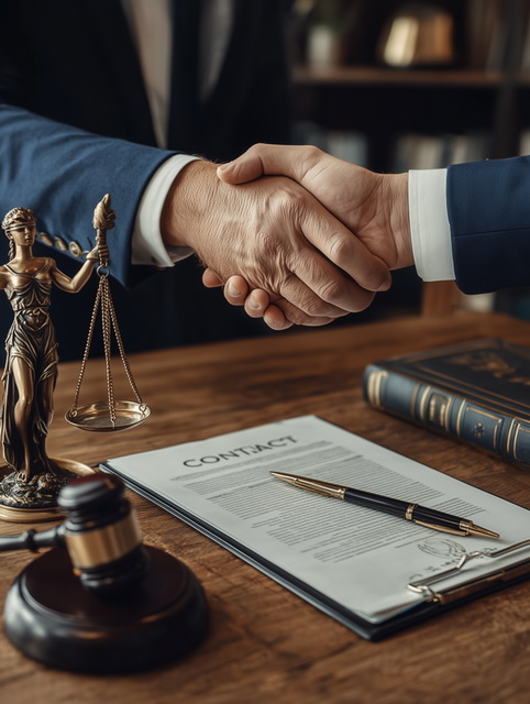 Home Legal Support for Foreign Economic Activity (FEA)