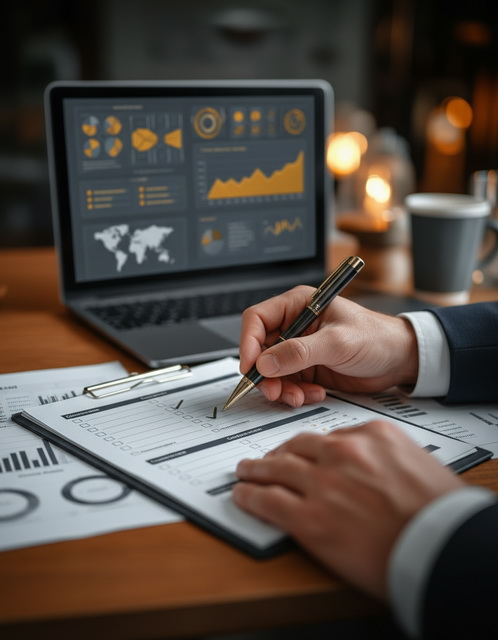 Home Export Readiness Audit